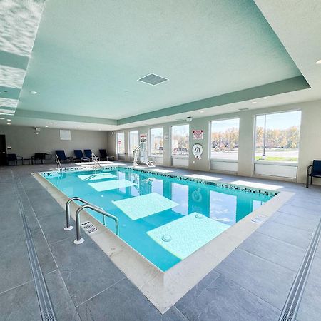 Hawthorn Extended Stay By Wyndham Mount Laurel Moorestown 外观 照片