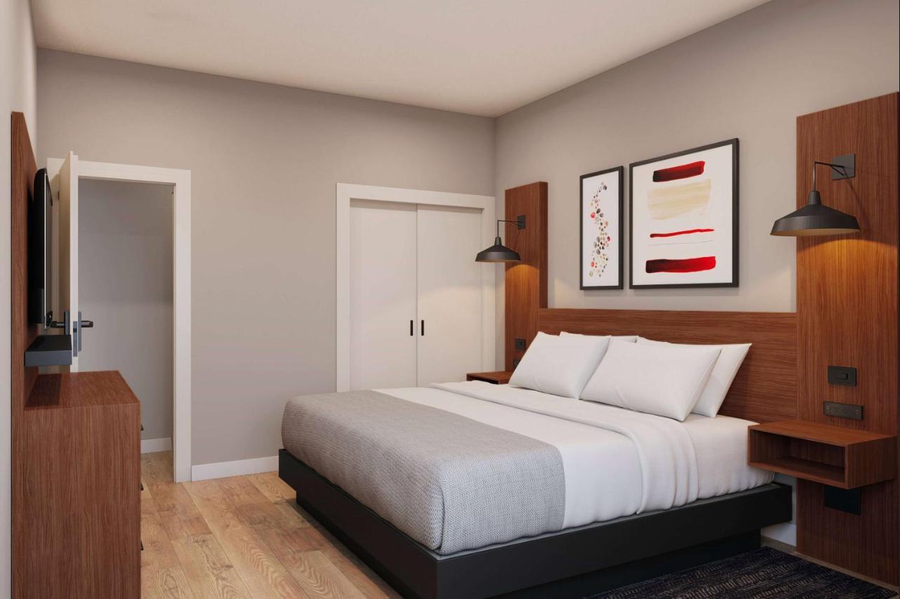 Hawthorn Extended Stay By Wyndham Mount Laurel Moorestown 外观 照片