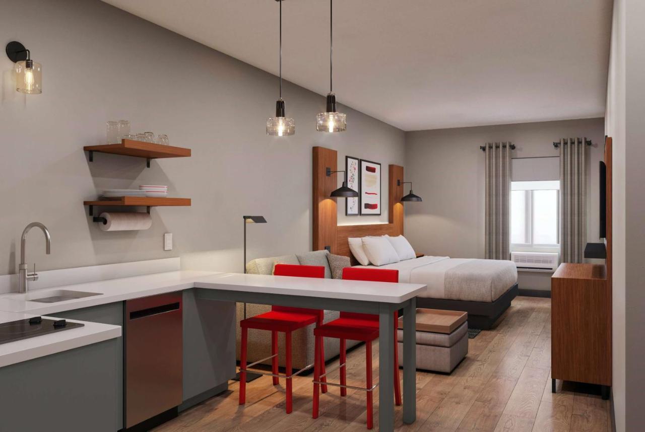 Hawthorn Extended Stay By Wyndham Mount Laurel Moorestown 外观 照片