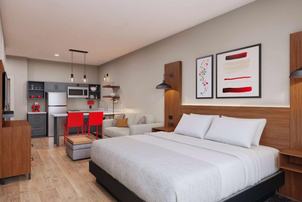 Hawthorn Extended Stay By Wyndham Mount Laurel Moorestown 外观 照片