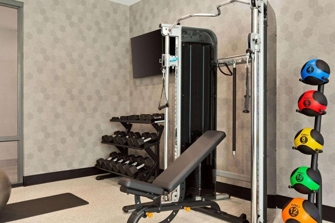 Hawthorn Extended Stay By Wyndham Mount Laurel Moorestown 外观 照片