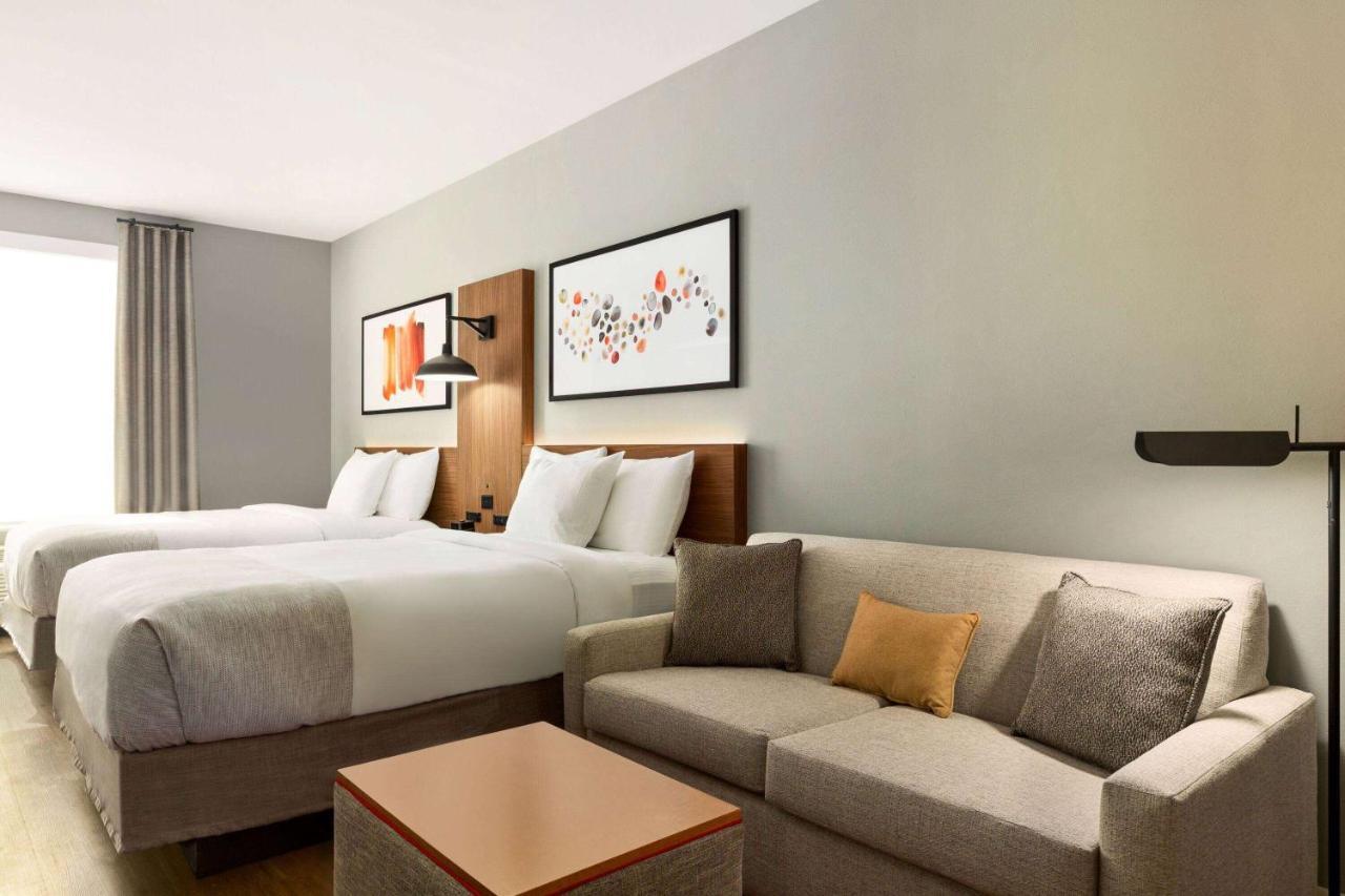 Hawthorn Extended Stay By Wyndham Mount Laurel Moorestown 外观 照片