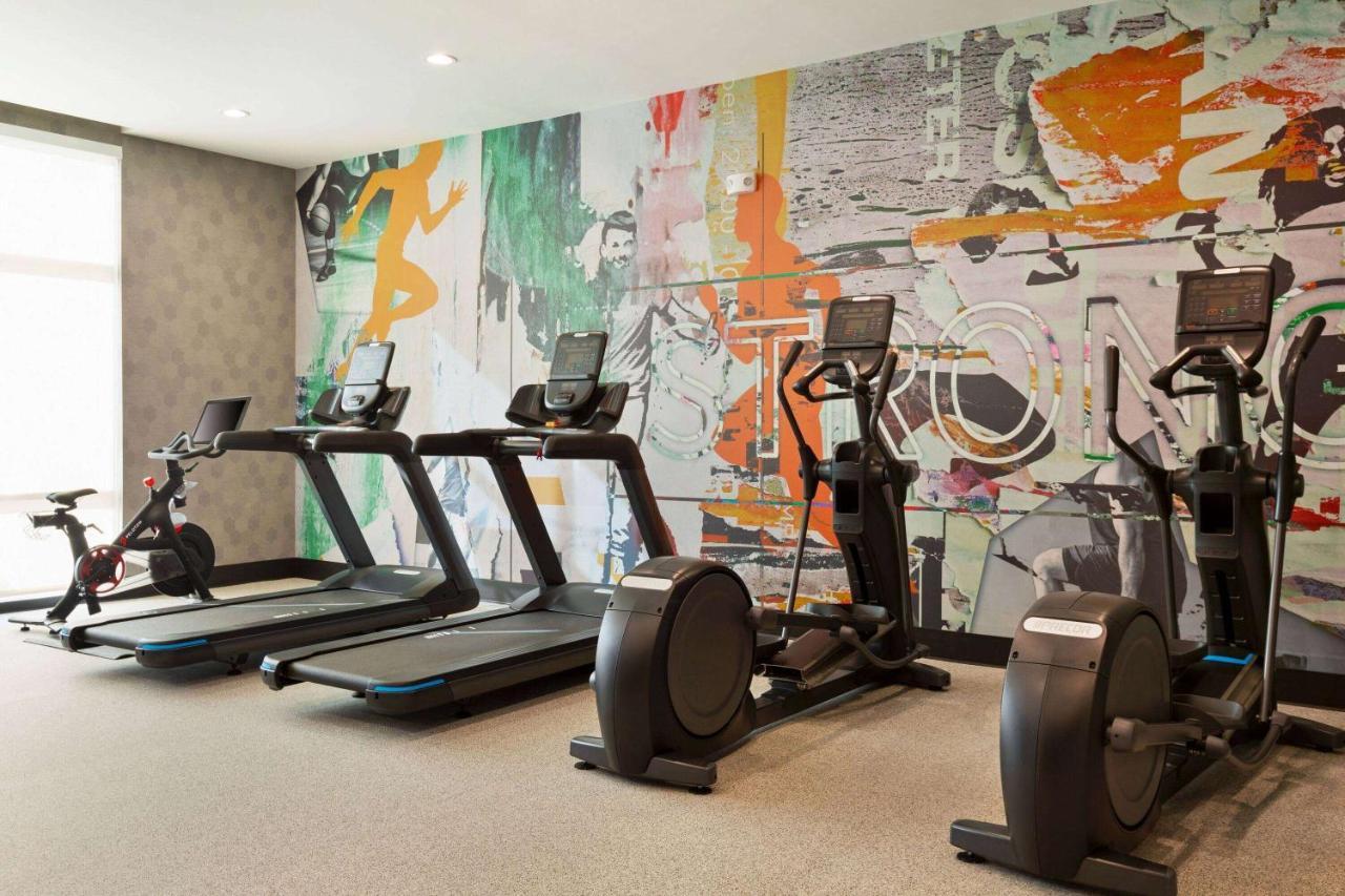 Hawthorn Extended Stay By Wyndham Mount Laurel Moorestown 外观 照片