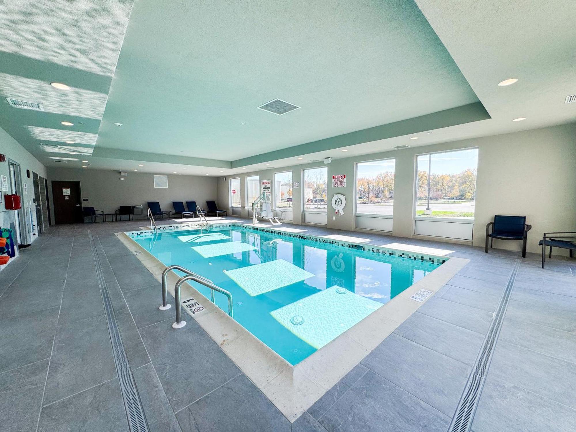 Hawthorn Extended Stay By Wyndham Mount Laurel Moorestown 外观 照片