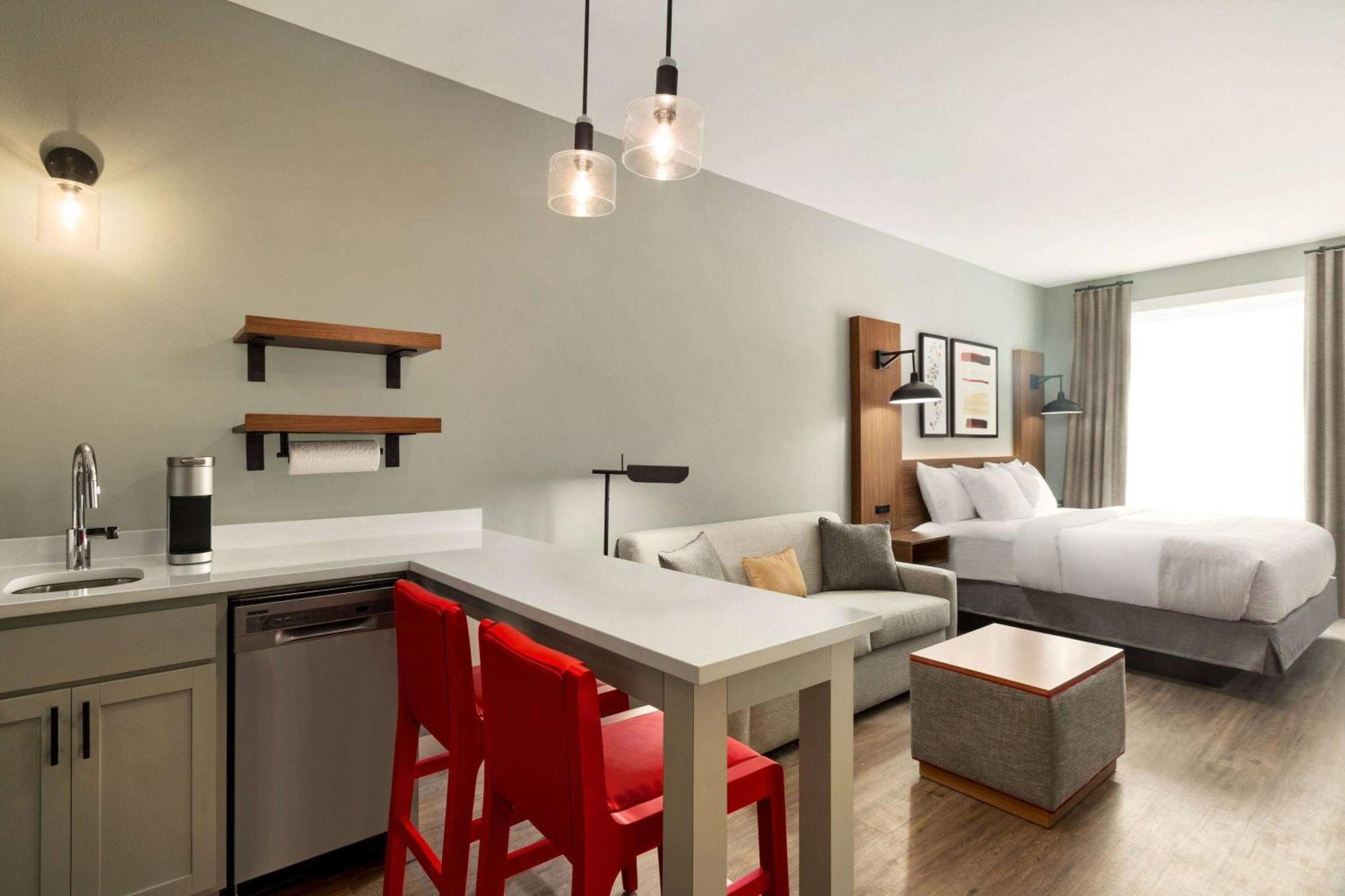 Hawthorn Extended Stay By Wyndham Mount Laurel Moorestown 外观 照片