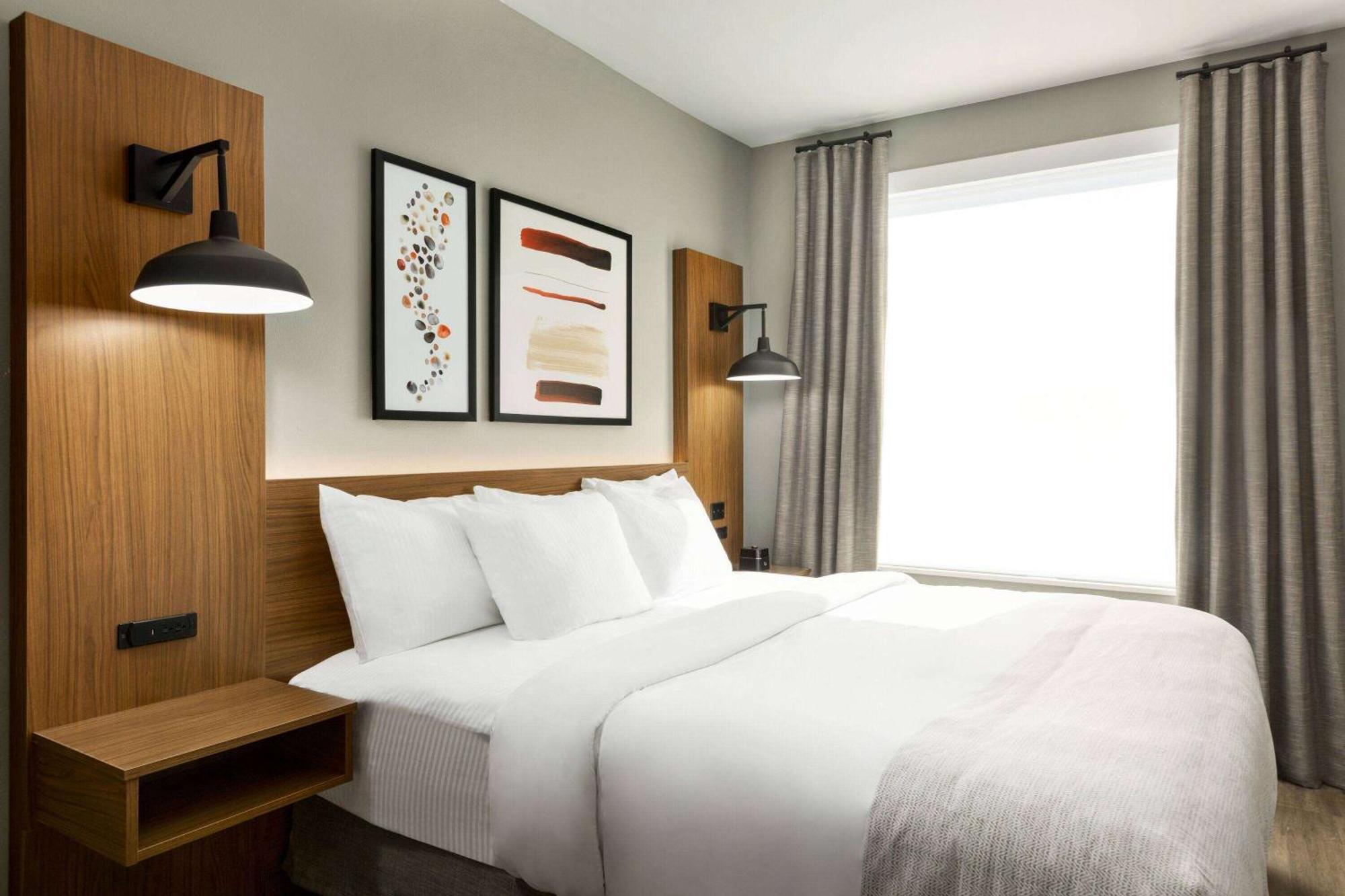 Hawthorn Extended Stay By Wyndham Mount Laurel Moorestown 外观 照片