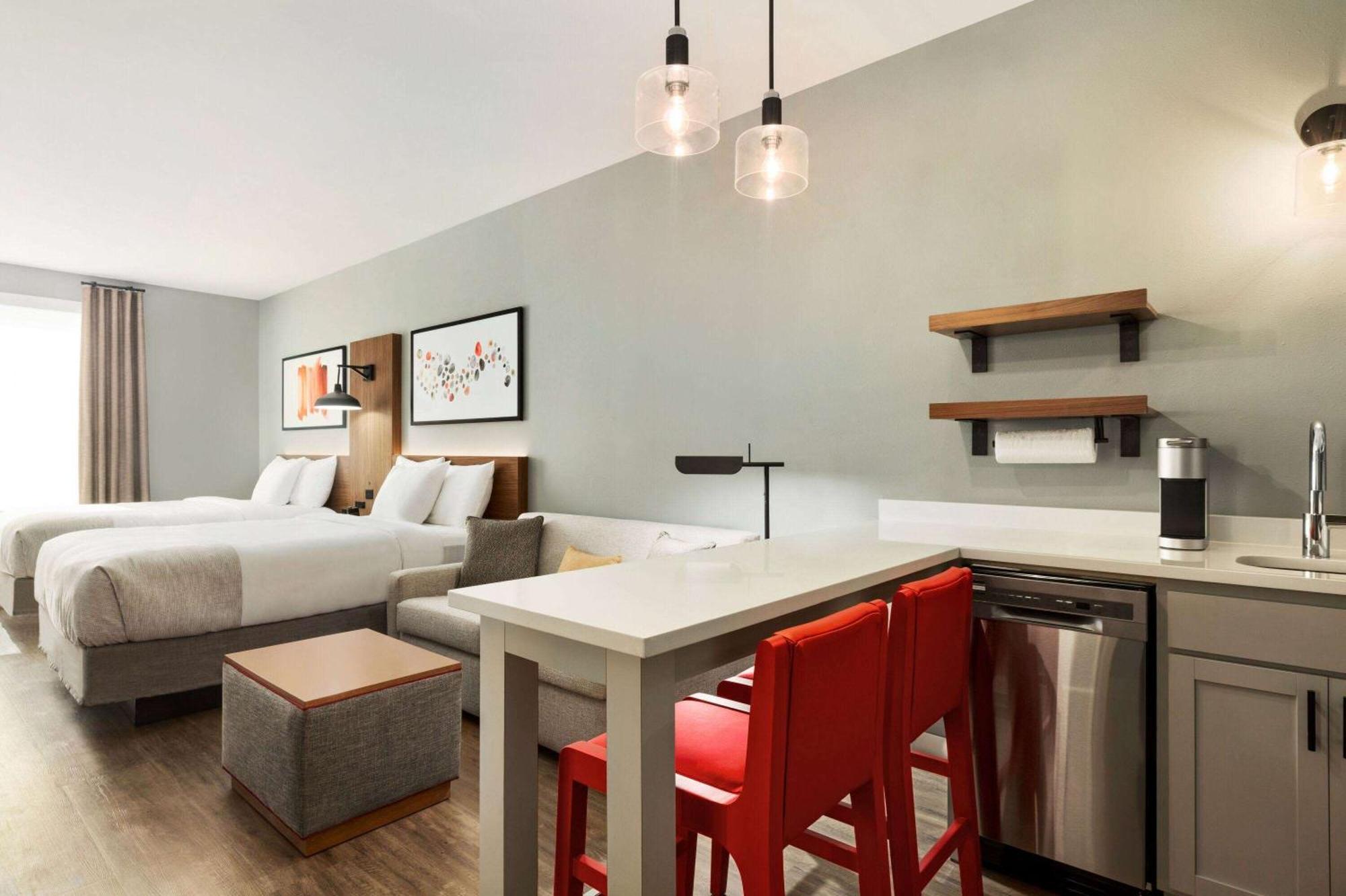 Hawthorn Extended Stay By Wyndham Mount Laurel Moorestown 外观 照片