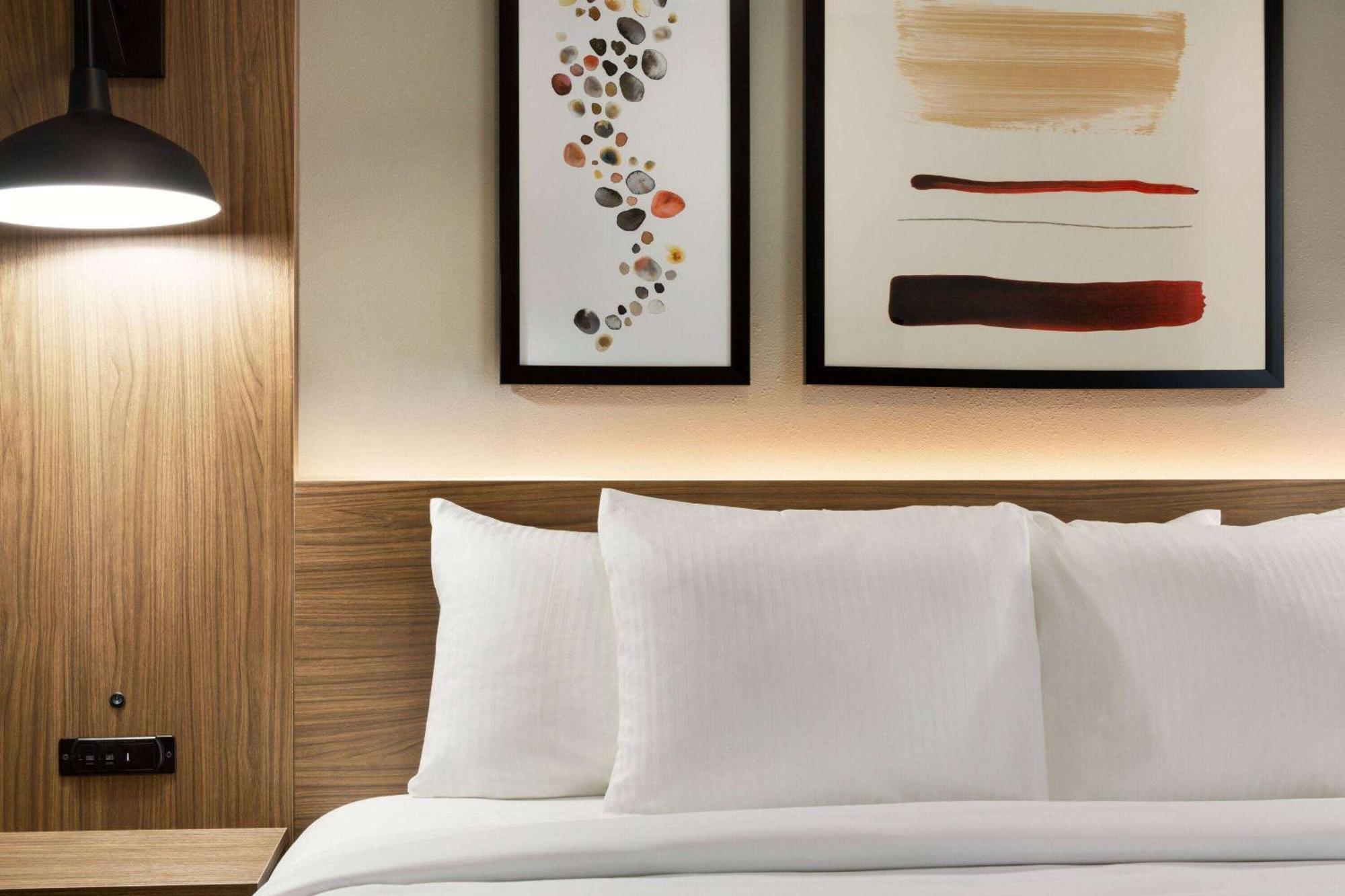 Hawthorn Extended Stay By Wyndham Mount Laurel Moorestown 外观 照片