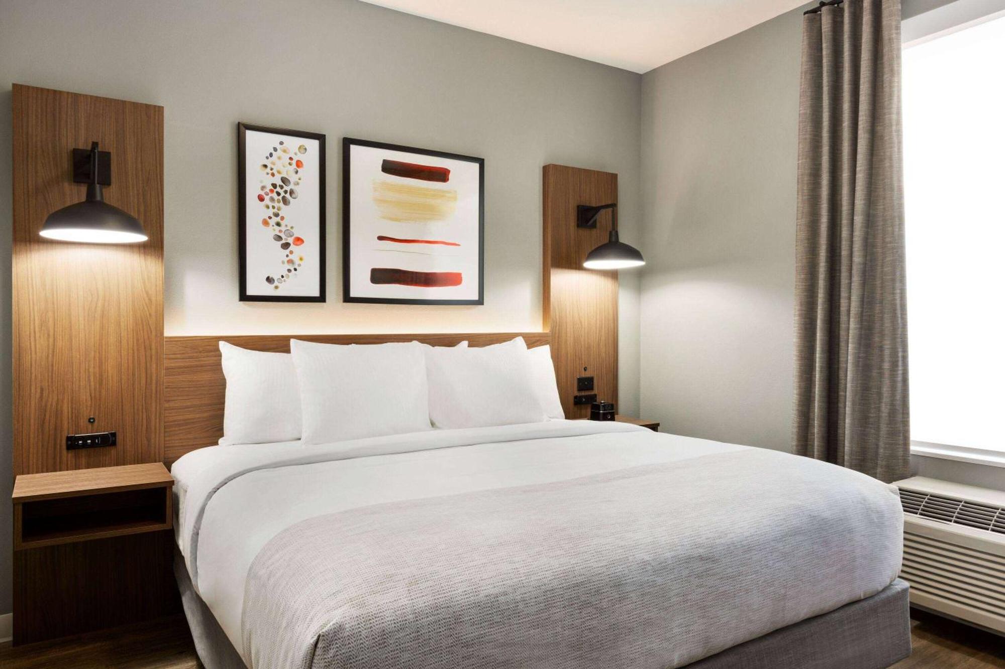 Hawthorn Extended Stay By Wyndham Mount Laurel Moorestown 外观 照片